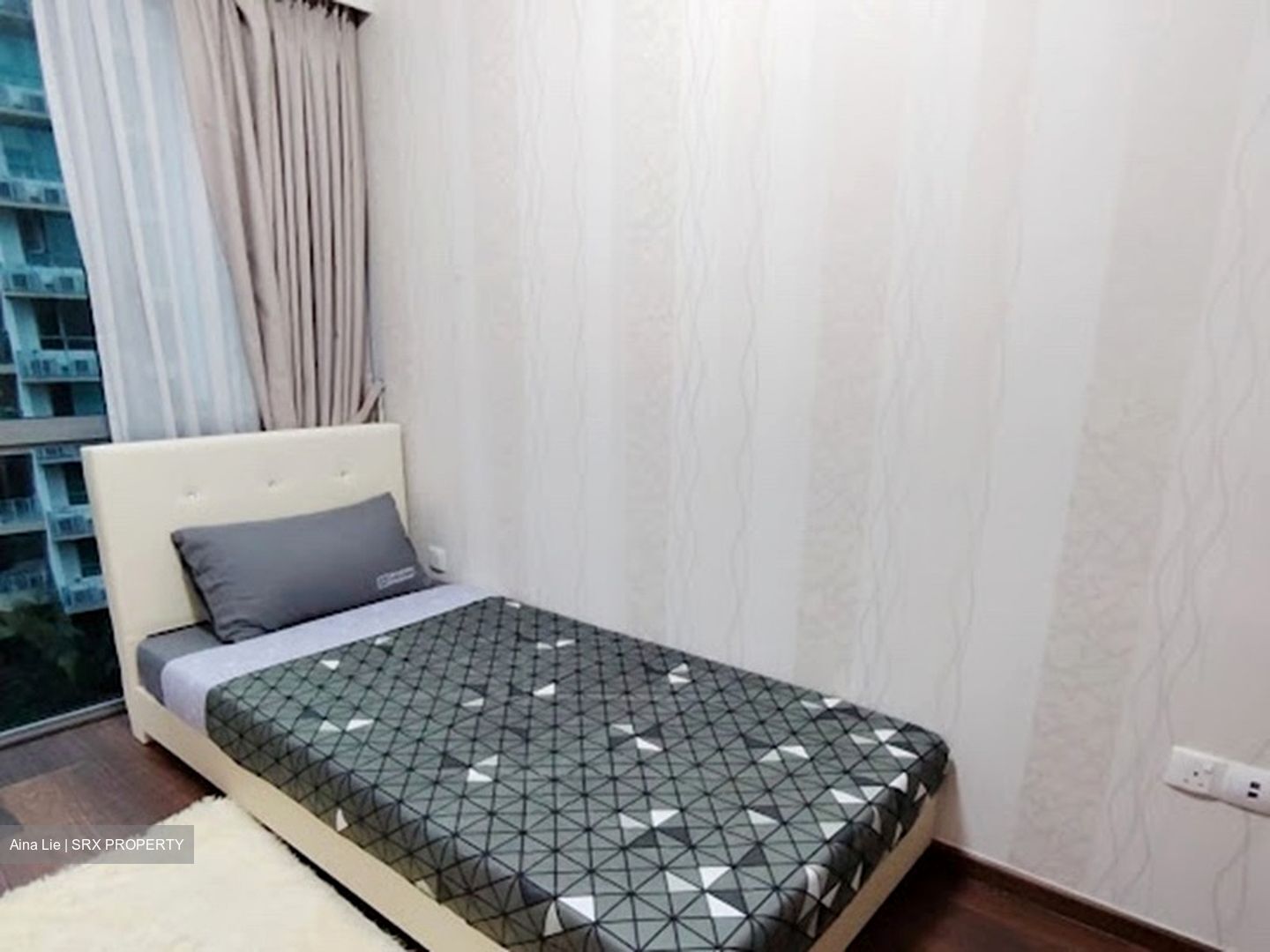 The Glades (D16), Condominium #629743951